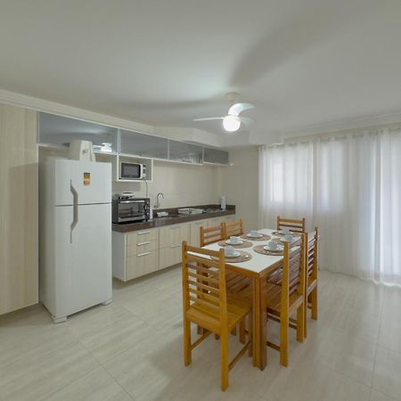 塞古罗港Mont Ararat Alto Da Pitinga - Rede Tonziro公寓式酒店 外观 照片