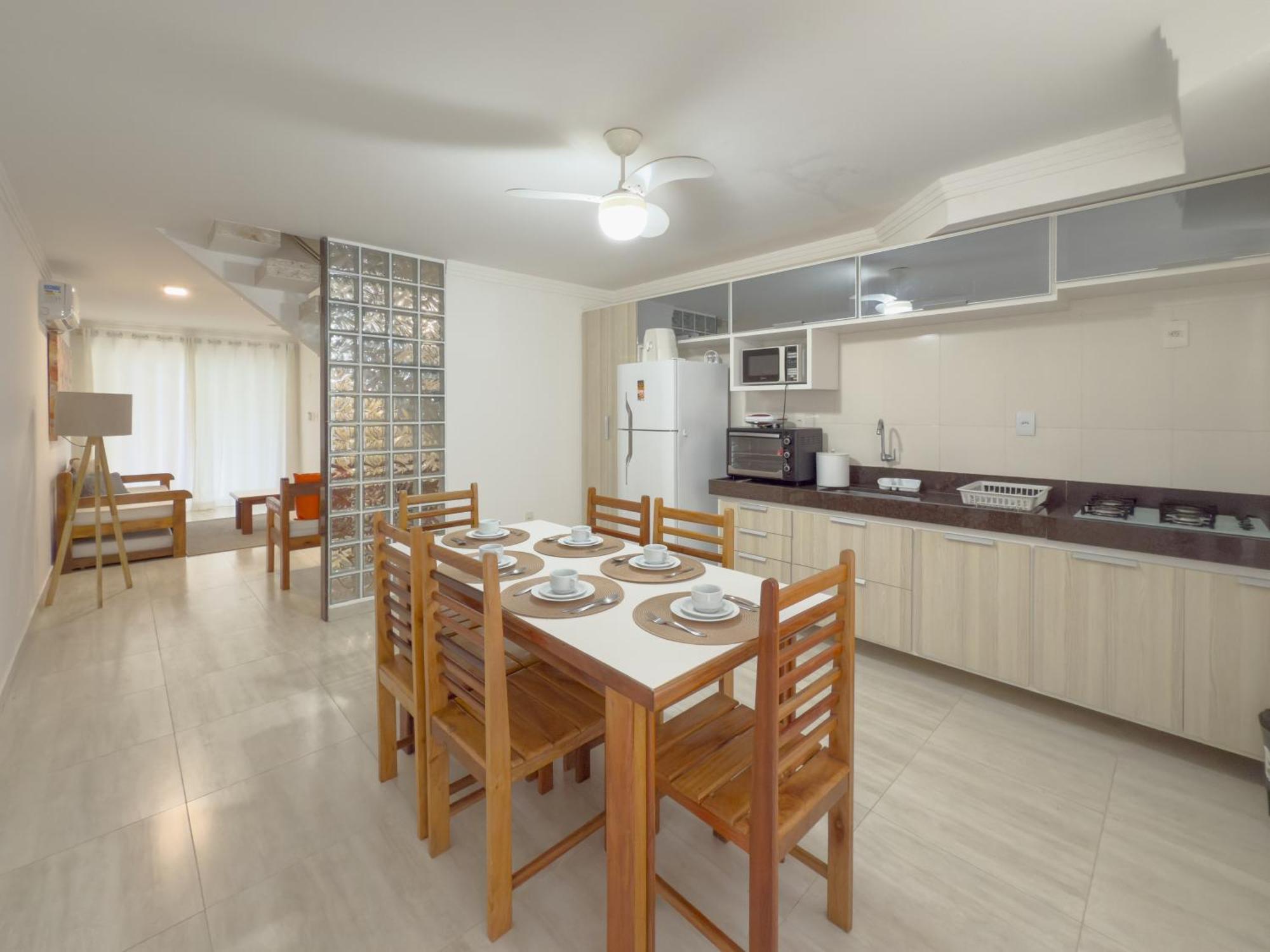 塞古罗港Mont Ararat Alto Da Pitinga - Rede Tonziro公寓式酒店 外观 照片